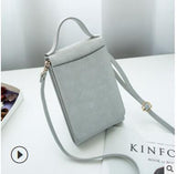 Cell Phone Wallet Big Card Holders