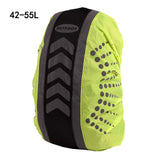 New Reflective 20-55L Waterproof Bag