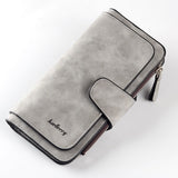 Ladies Clutch Phone Wallet Long