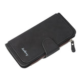Ladies Clutch Phone Wallet Long