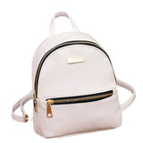 Multi-Function Women Backpack