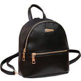 Multi-Function Women Backpack