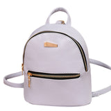Multi-Function Women Backpack