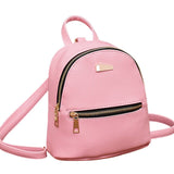 Multi-Function Women Backpack