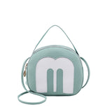Mini Women Messenger Bag