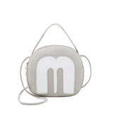 Mini Women Messenger Bag