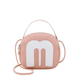 Mini Women Messenger Bag
