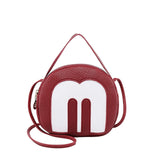 Mini Women Messenger Bag