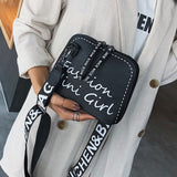 Crossbody Bag