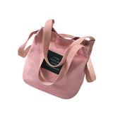 Versatile Ladies Messenger Bag