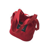 Versatile Ladies Messenger Bag