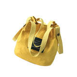 Versatile Ladies Messenger Bag