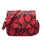 Small Crossbody Bag