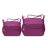 Crossbody Bag Waterproof
