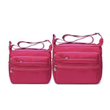 Crossbody Bag Waterproof