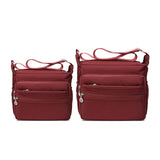 Crossbody Bag Waterproof
