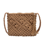 Casual Handbag Summer