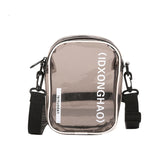 Altbest Transparent Bag for Women