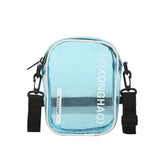 Altbest Transparent Bag for Women