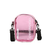 Altbest Transparent Bag for Women