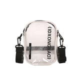Altbest Transparent Bag for Women