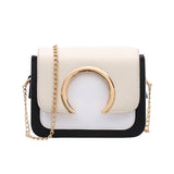 Ring decoration bags
