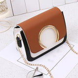 Ring decoration bags