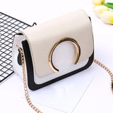 Ring decoration bags