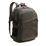 Vintage Casual Canvas  Backpack