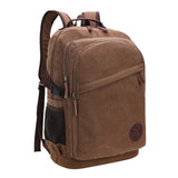 Vintage Casual Canvas  Backpack
