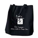Girls Canvas Embroidery Shoulder Bag
