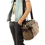 Men Large Capacity Messenger Bags