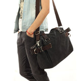 Men Large Capacity Messenger Bags