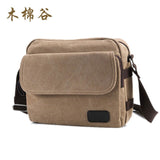 Men's Bags Shoulder Bag