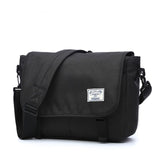 Mens Canvas Crossbody Bags