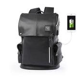 Men's leisure waterproof travel kit Backpacks