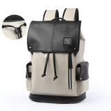 Men's leisure waterproof travel kit Backpacks
