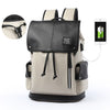 Men's leisure waterproof travel kit Backpacks