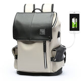 Men's leisure waterproof travel kit Backpacks